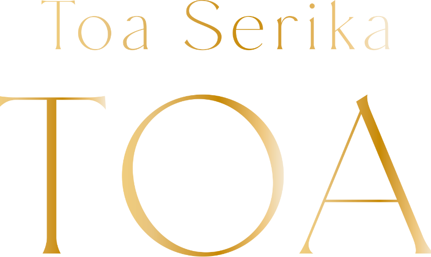 Toa Serika